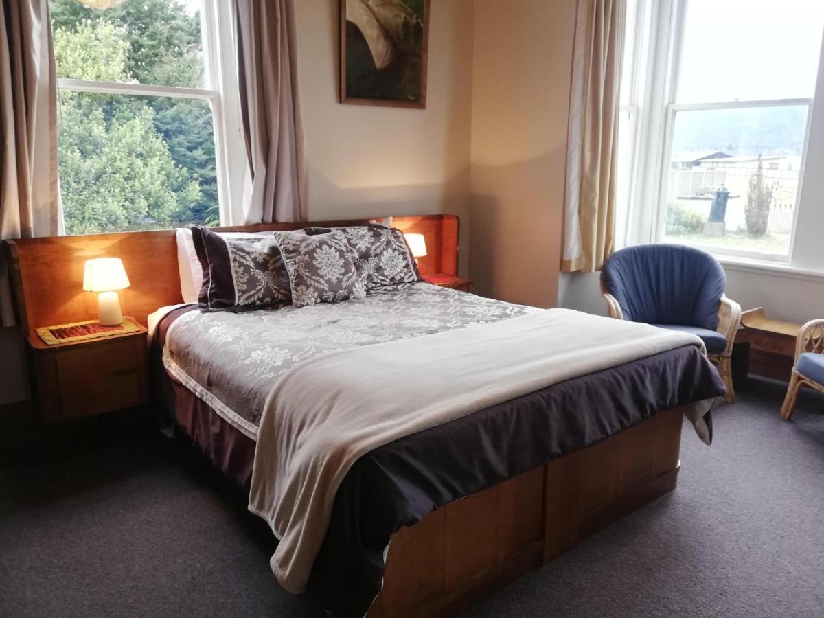Te Anau Lodge Ngoại thất bức ảnh