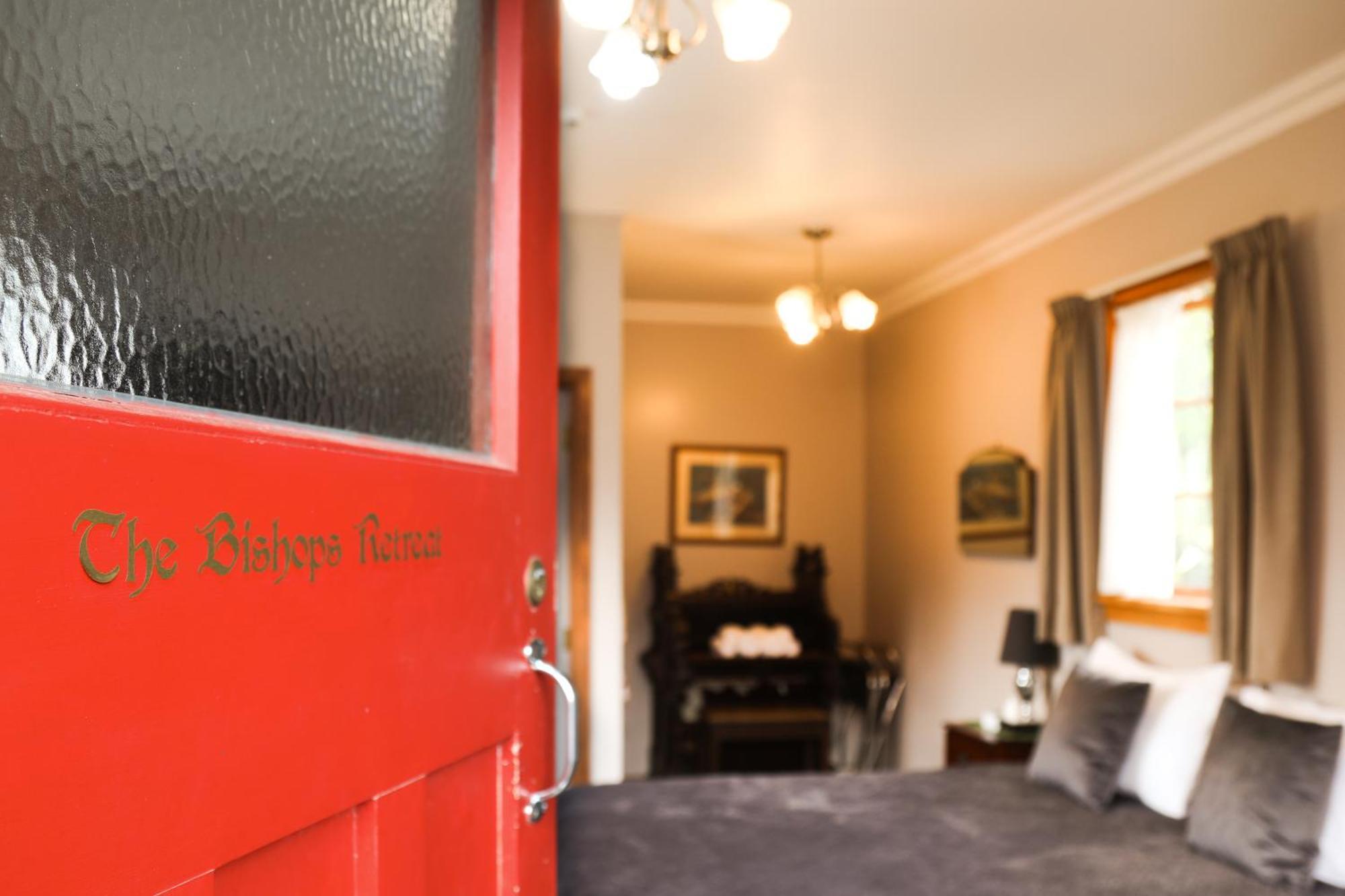 Te Anau Lodge Ngoại thất bức ảnh