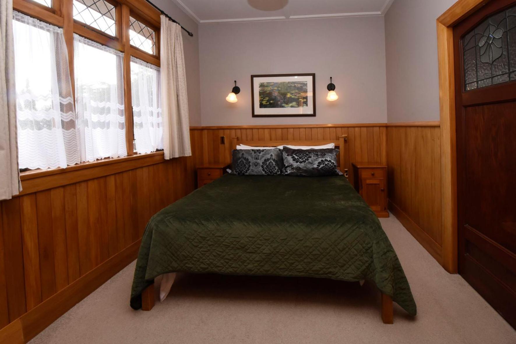 Te Anau Lodge Ngoại thất bức ảnh